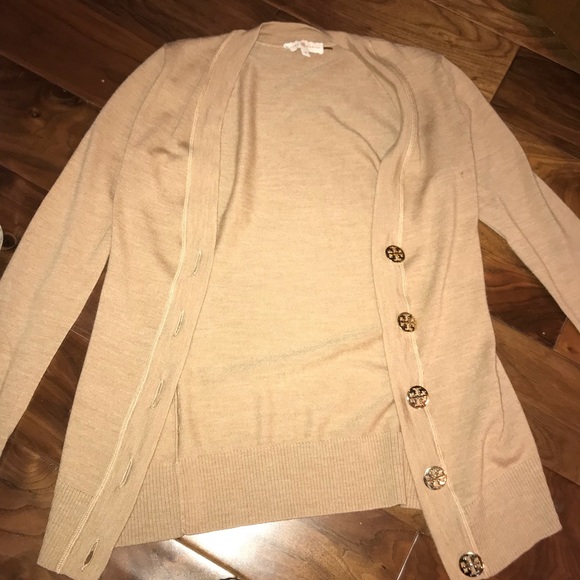 Tory Burch button down - Picture 5 of 7